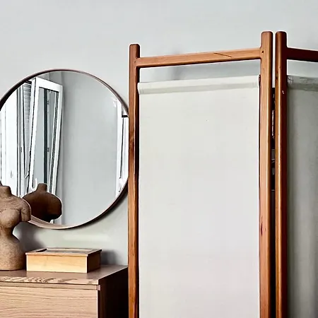 Two-bedroom Sunny Appartement *