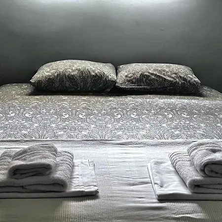 Appartement Two-bedroom Sunny *