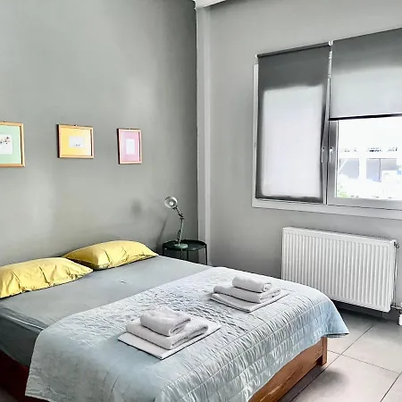Two-bedroom Sunny